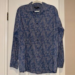 Cremieux Men’s Shirt